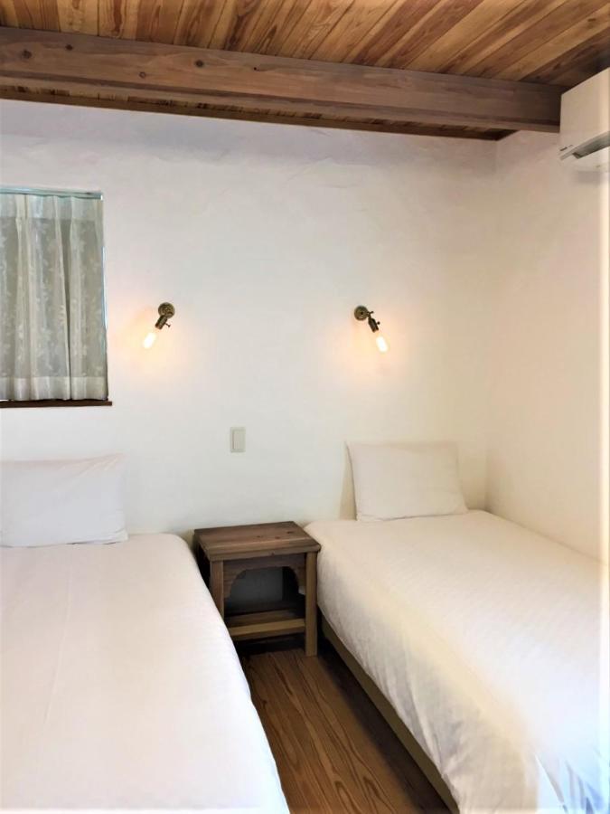 Hotel Kyono Mori Yurinsha Kyōto Exterior foto